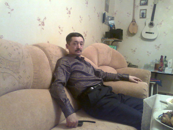 Едильтай Жумагулов