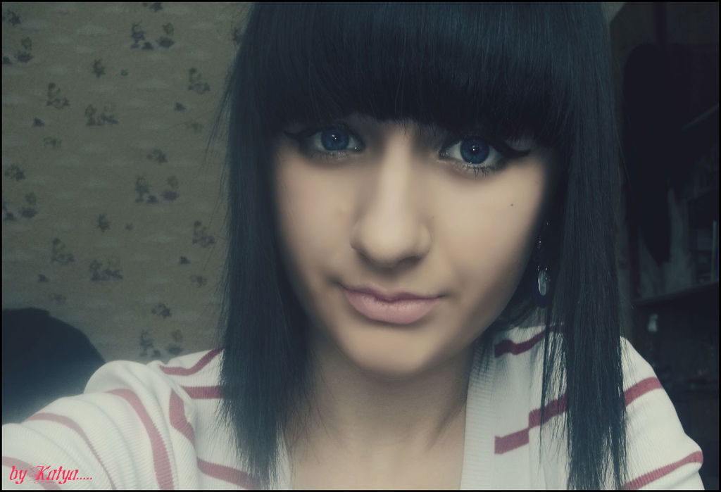 Екатеринка Сердюк