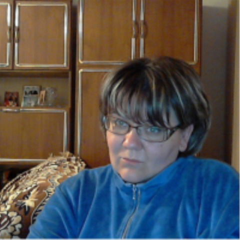 Виктория Ситдикова