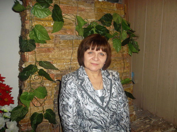 Людмила Людмила