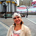 Татьяна Туз