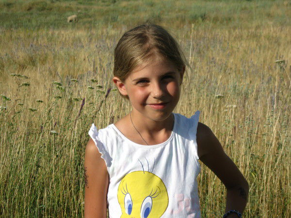 Виктория Богданова