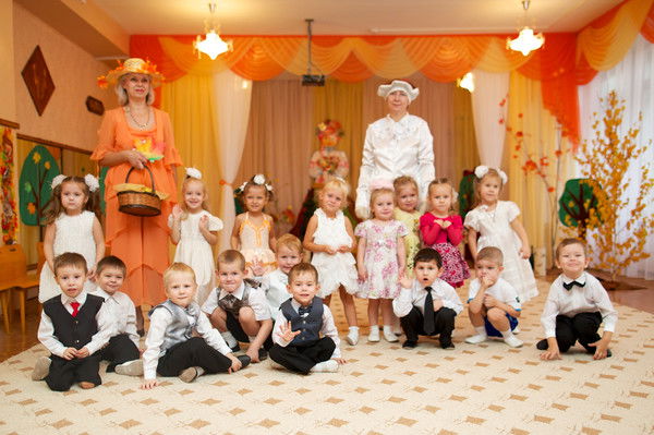 Алефтина Аринушкина