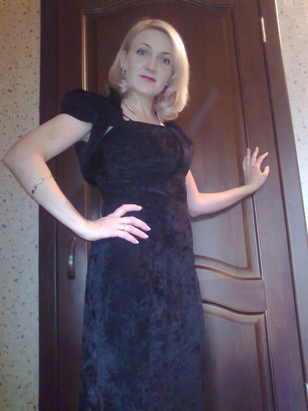 Татьяна Юткиначерненкова