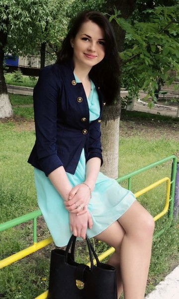 Татьяна Петровская