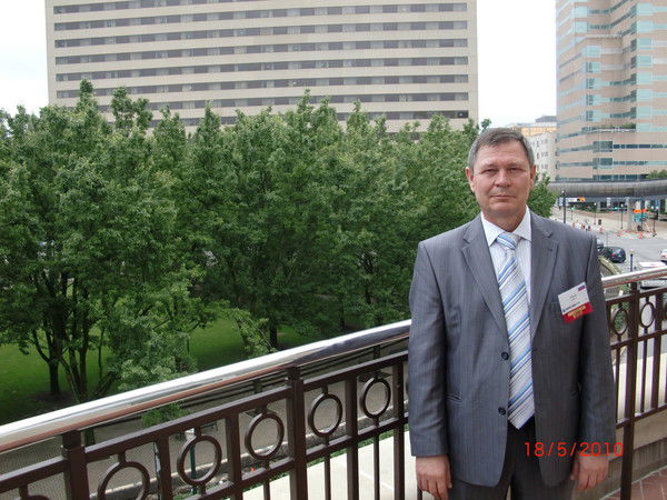 Павел Соснин