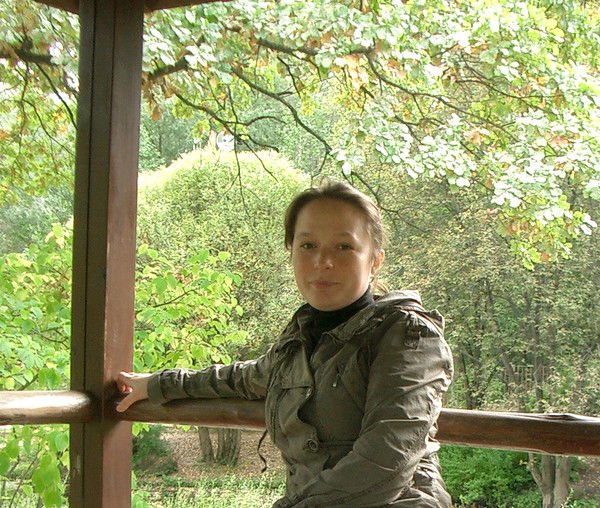 Елена Демянчик