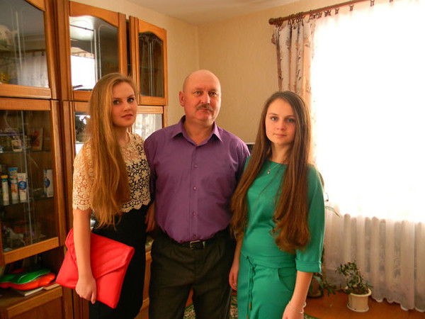 Юлия Птушко