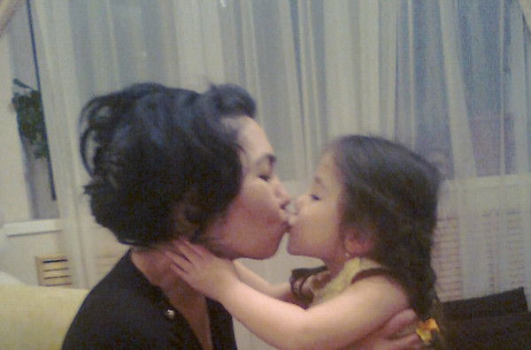 Айнура Айдарбекова