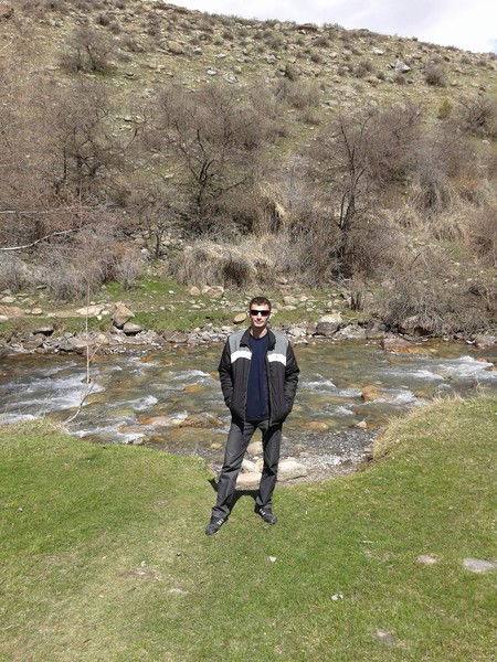 Наиль Саттаров