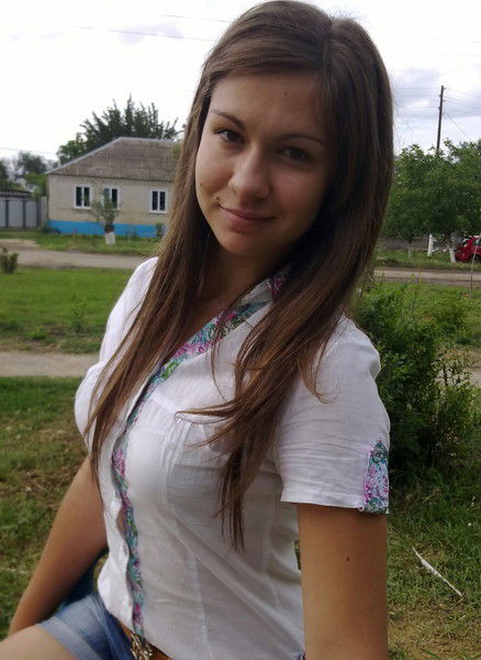 Виктория Разумова