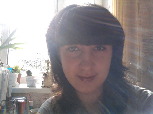 Качанова Галина