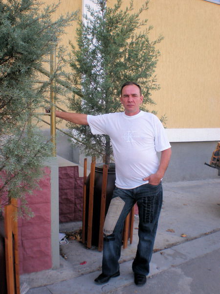 Владимир Семенов