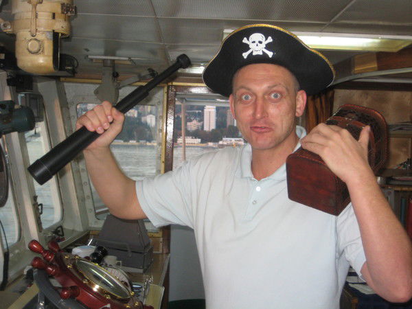 Алексей Сомов