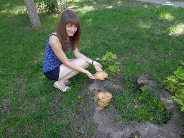 Ирина Дарьина