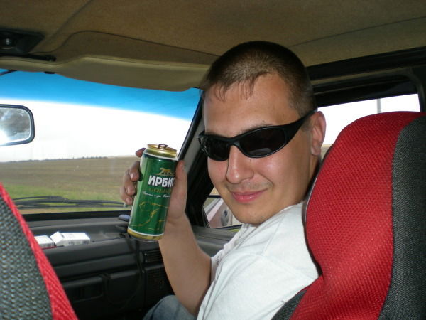 Евгений Зотов