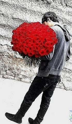 **нежный Хам**