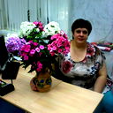 Инна Соколова