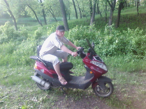 Юрий Гончар