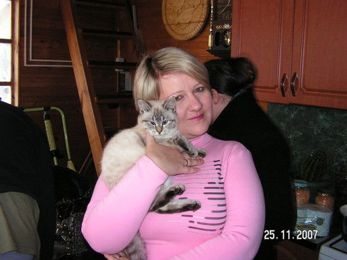 Наталья Конычева