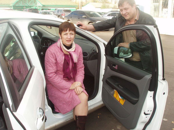 Ольга Нестеренко