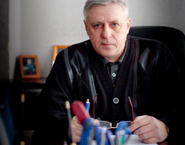 Василий Маслихов