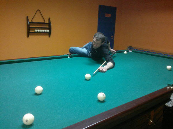 Владимир ****