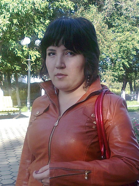 Камила Тухтаева