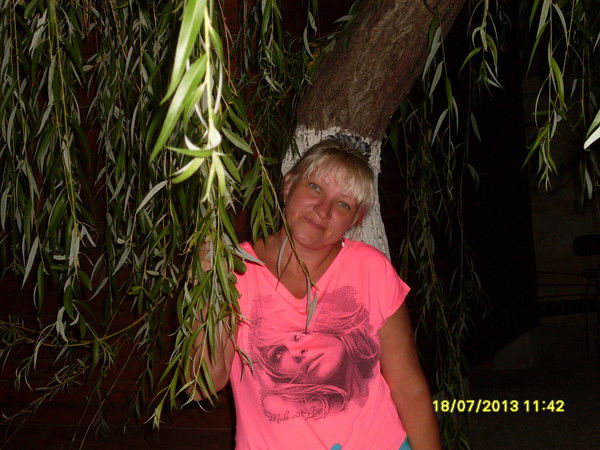 Ирина Логинова