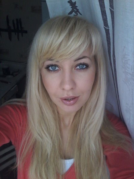 Екатерина Хасаншина