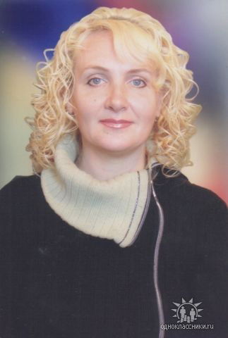 Валентина Булкина