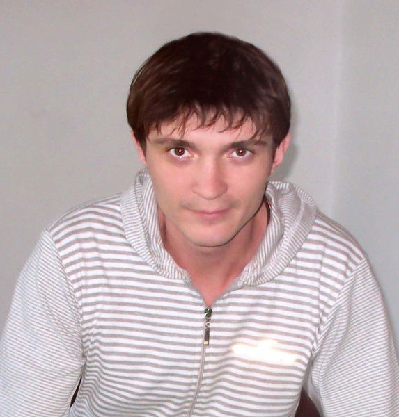 Александр Kувичко