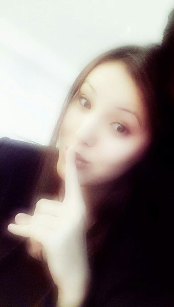 Айгерим Талгатова