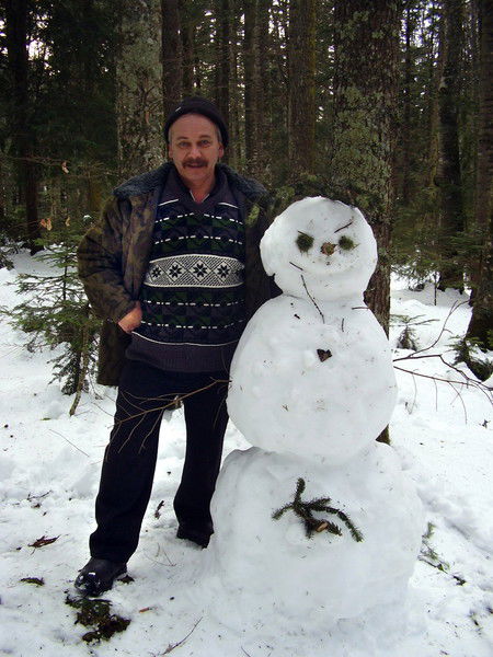 Лазаренко Юрий