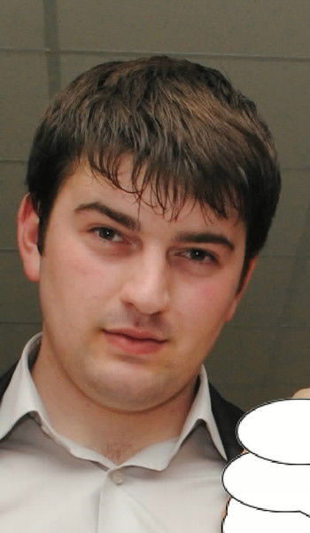 Mr. Bombastic Mr. Bombastic