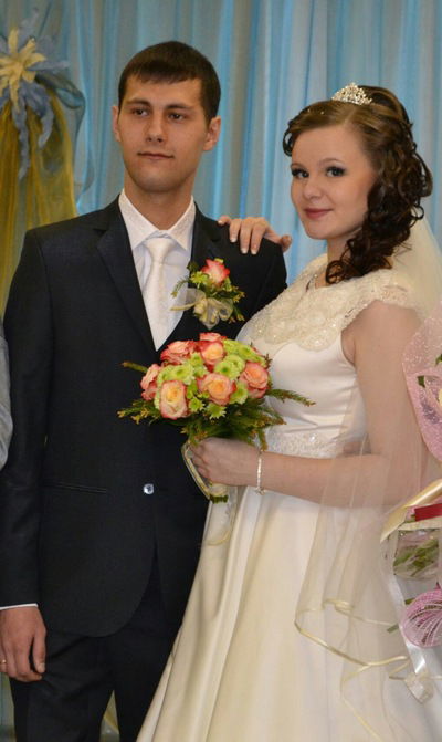 Катерина Постоева