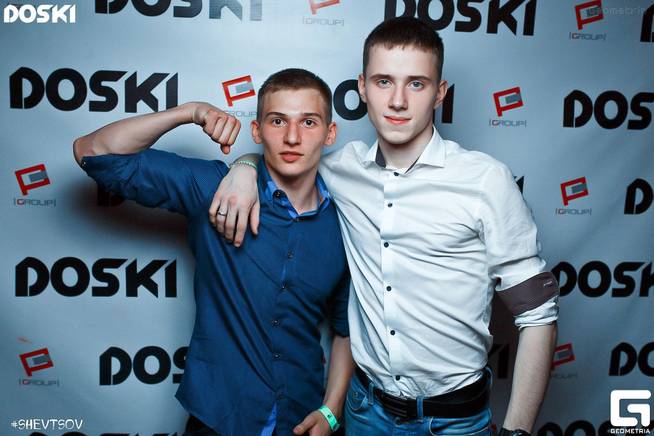 Сергей Рожков