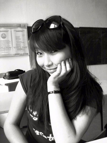 Простая Девчонка Сима)))