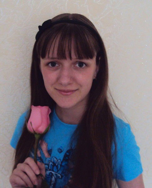 Анастасия Панченко