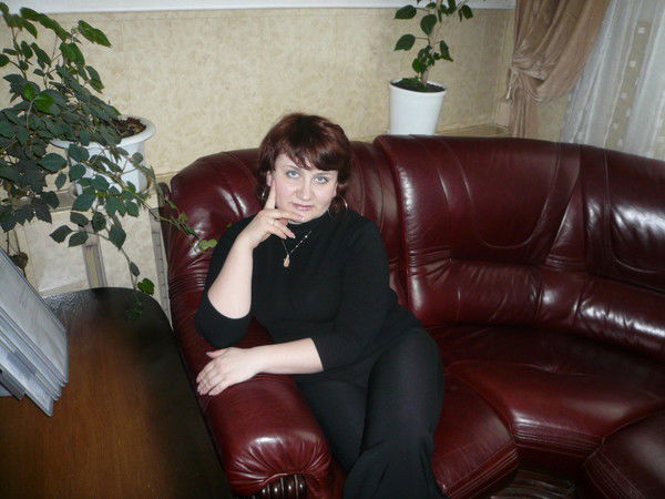 Наталья Шумакова