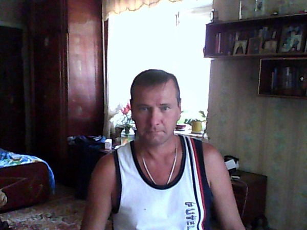 Сергей Мерц