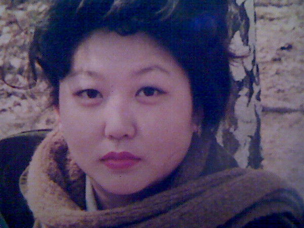 Наталья Ким