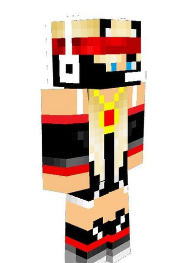 Марго Попова