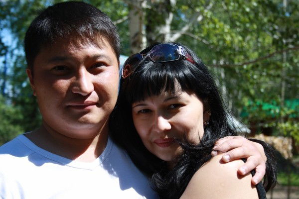 Нурлан Нукишев