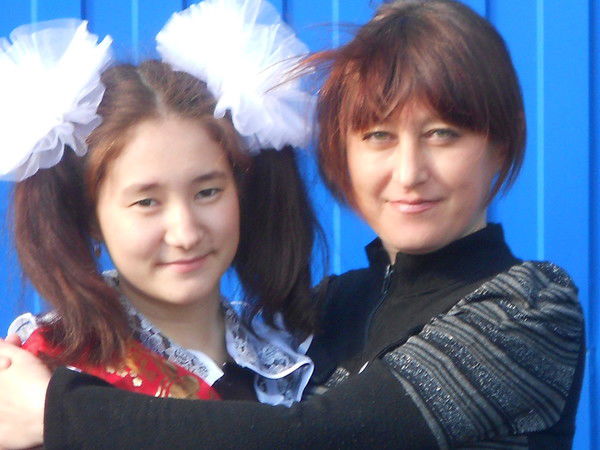 Роза Бакеева