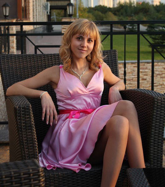 Ольга Рыбакова