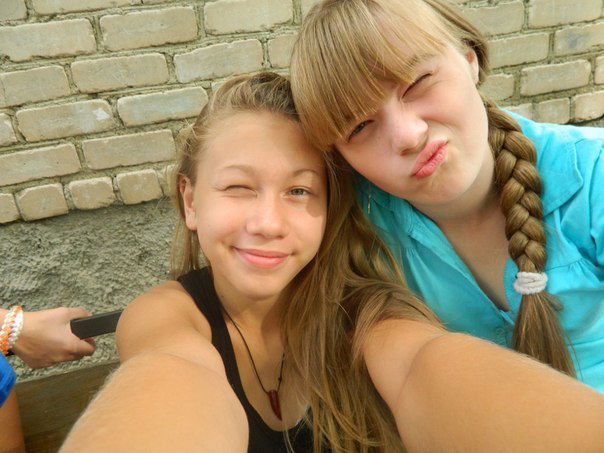 Мария Горкунова