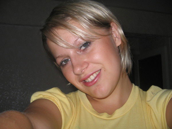 Маша Бартош