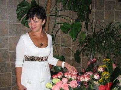 Татьяна Дмитриченко