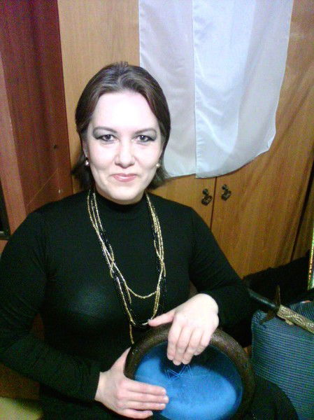 Королева Виктория